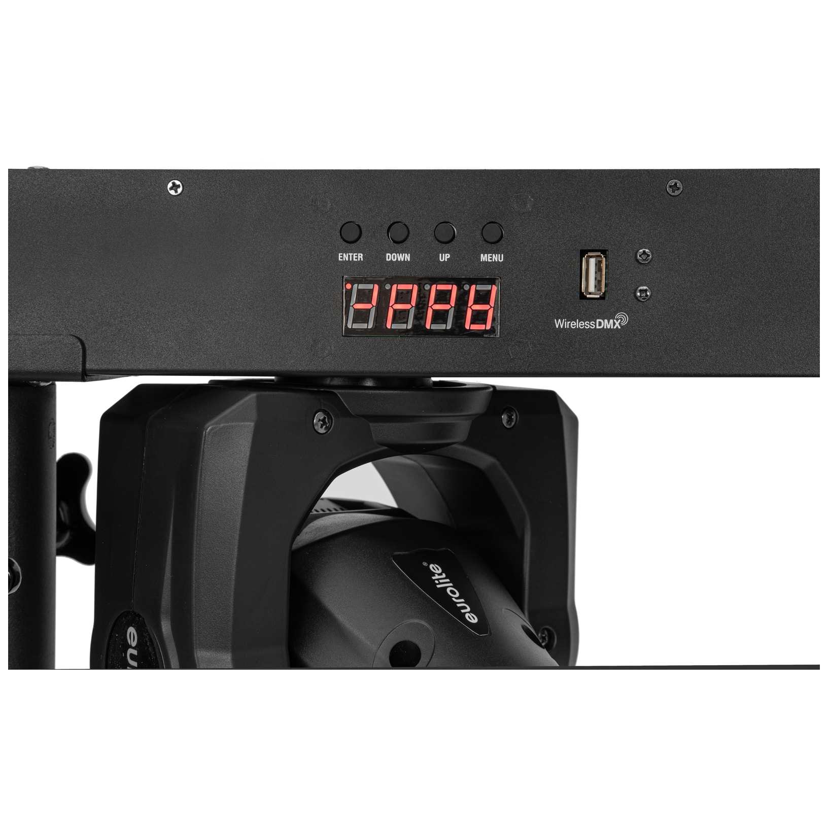 Eurolite LED TMH Bar S120 Moving-Head Spots 3