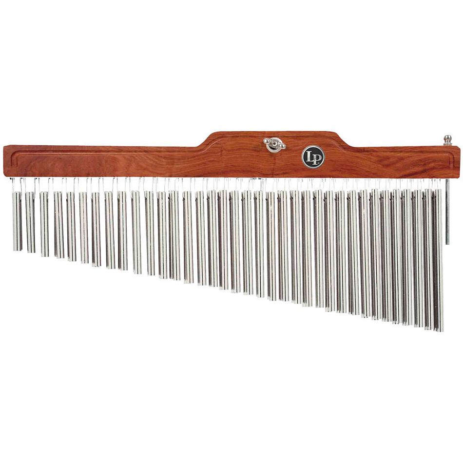Latin Percussion LP513 Studio Chimes 72 Bars