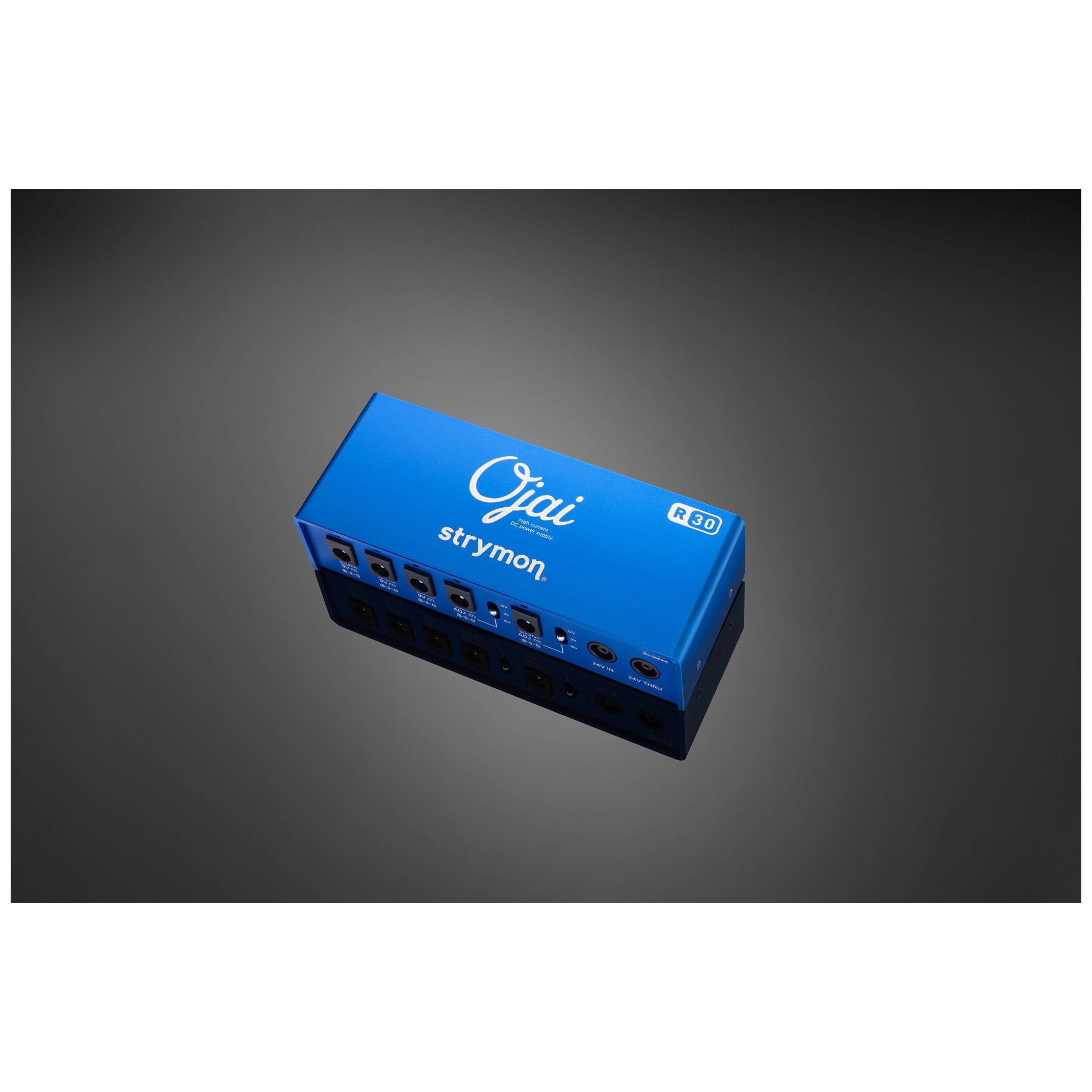 Strymon Ojai R30 Expansion Kit 1