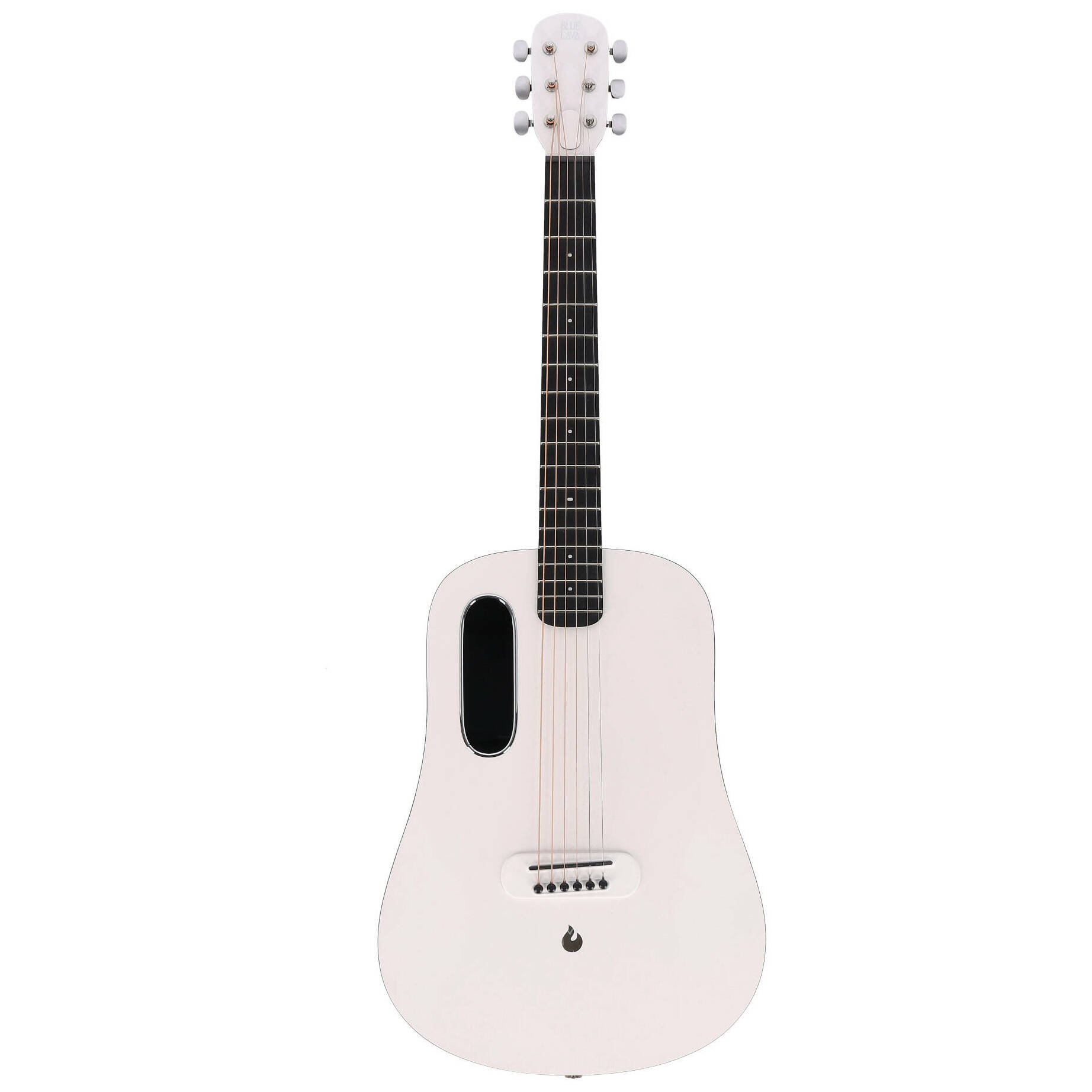 Lava Music Blue Lava Original Acoustic WH