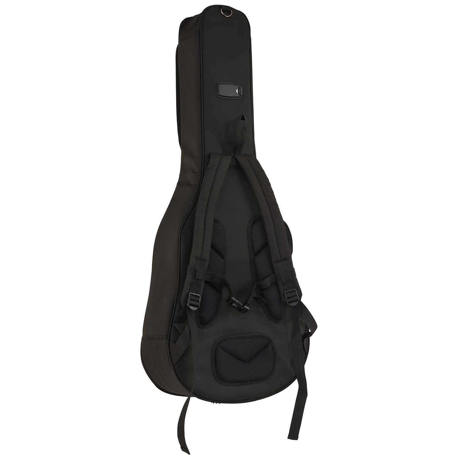Chicago Classic - Chicago Classic Western Konzertgitarren Tasche universal Prestige - 1