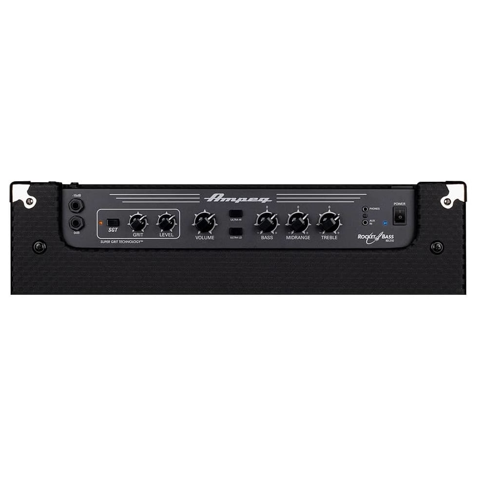 Ampeg - Ampeg Rocket Bass RB-210 - 3