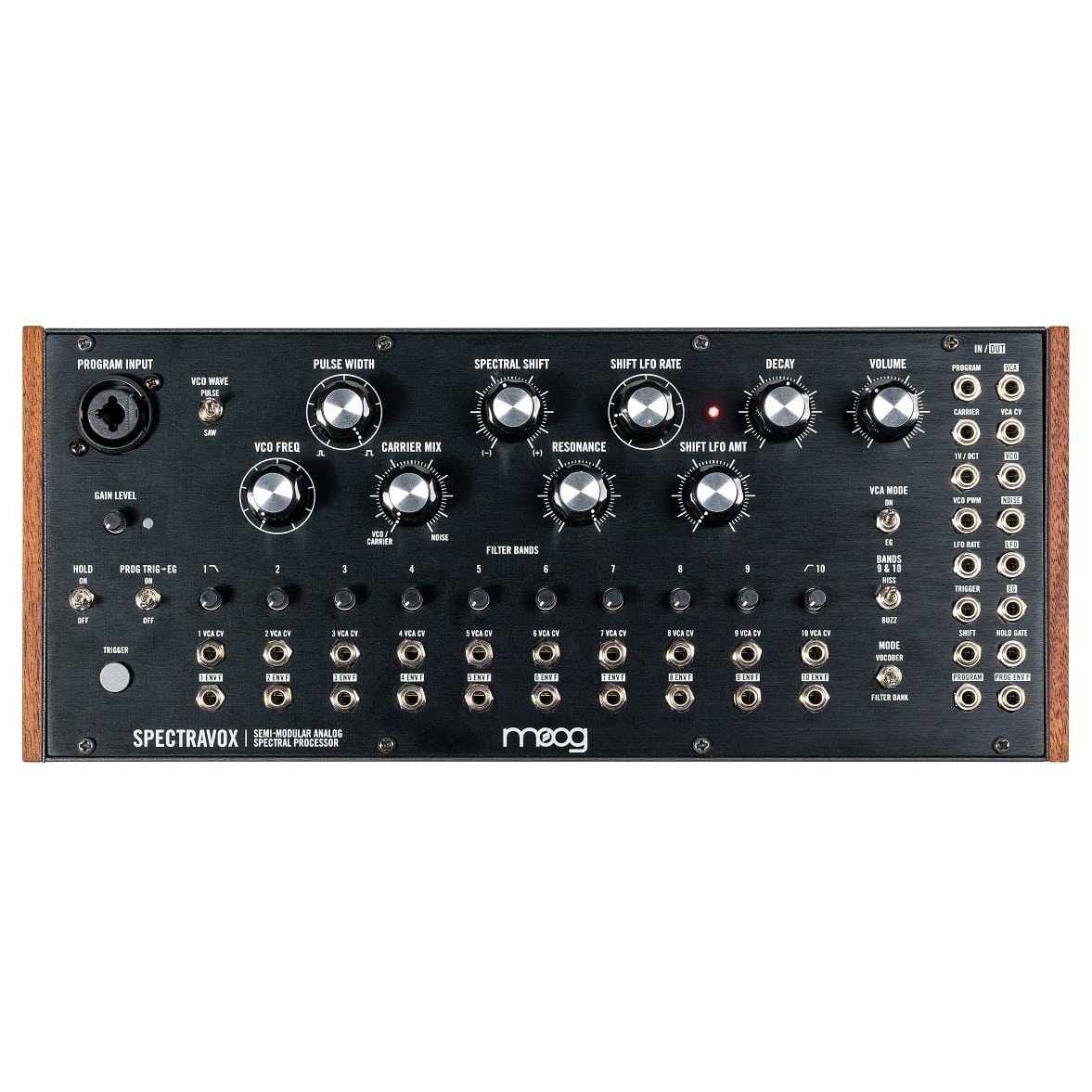 Moog Spectravox 4