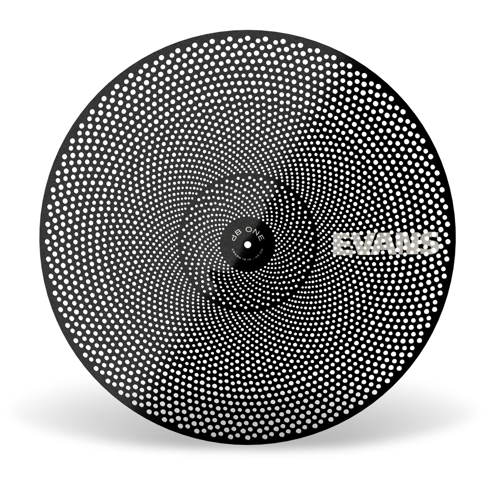 Image of Evans db one cymbal pack 10028983 10