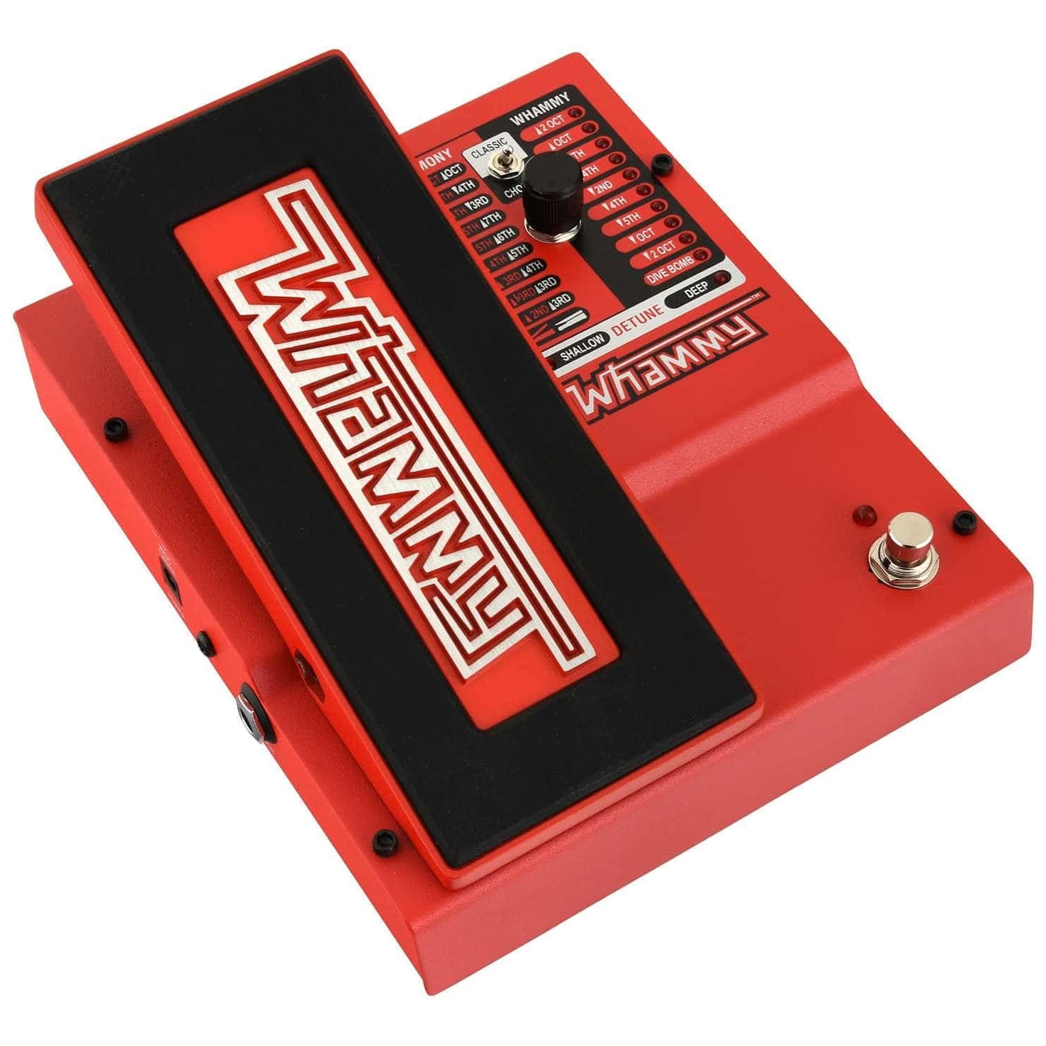 Image of Digitech whammy 5 10016035 0