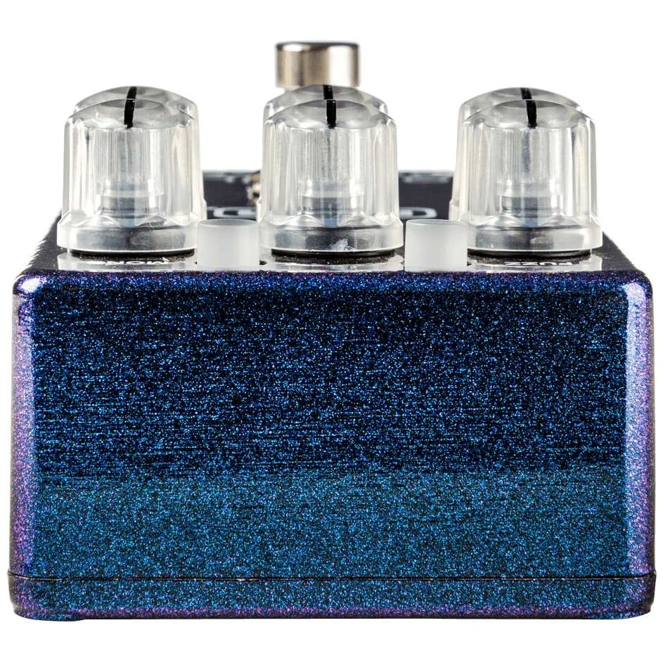 MXR - MXR M-306 Poly Blue Octave - 2