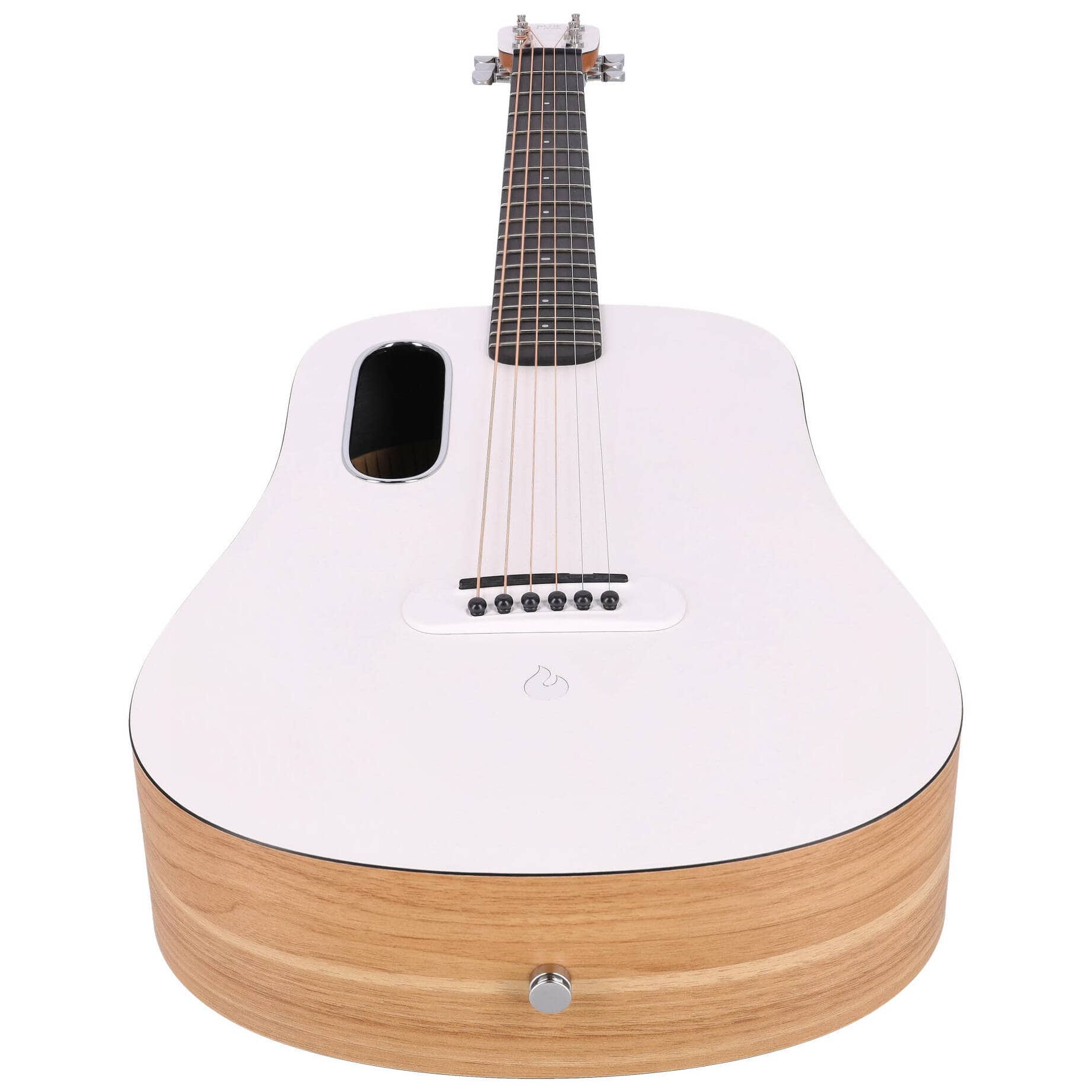 Lava Music Blue Lava Original Acoustic WH 3