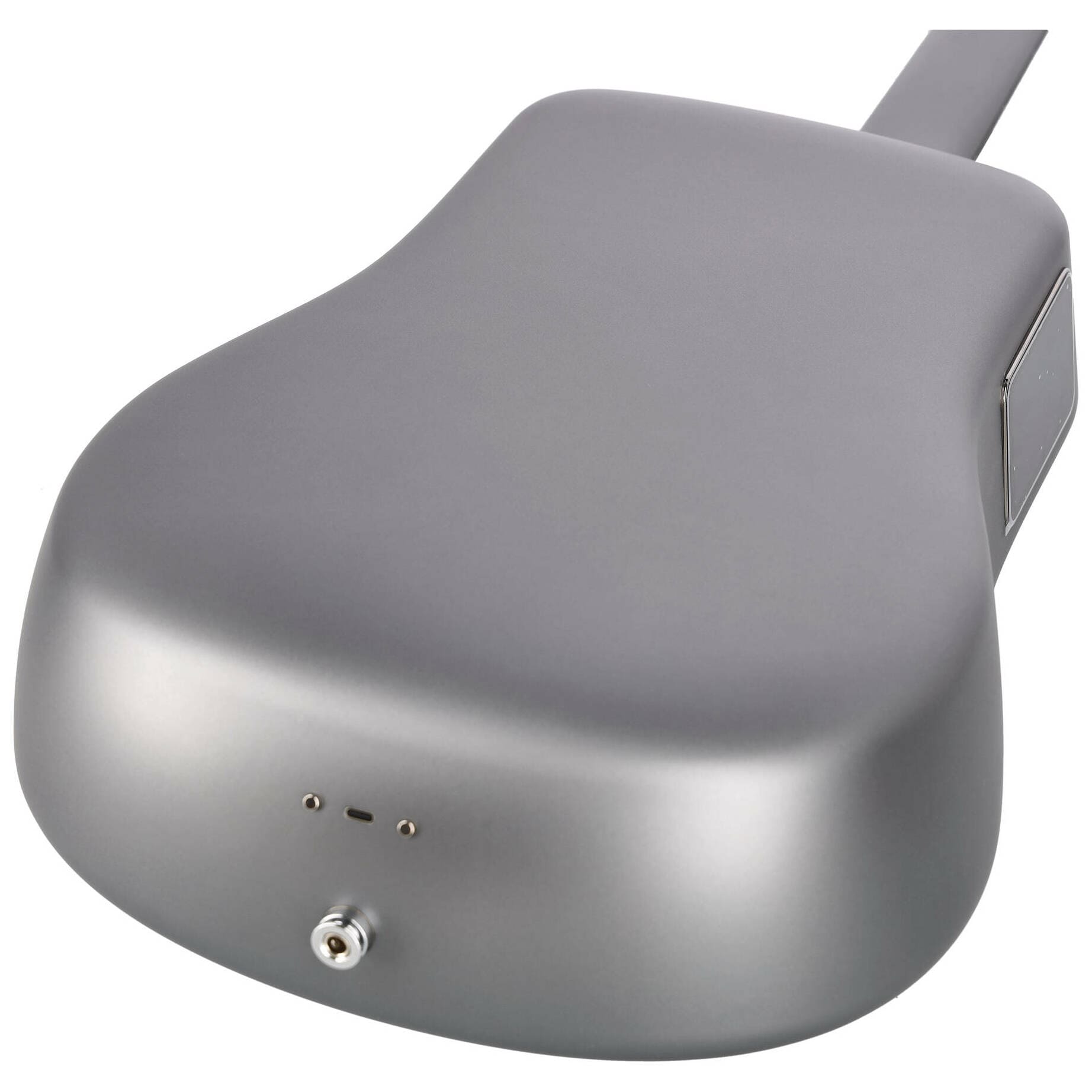 Lava Music ME 3 36" Gray Ideal Bag 7