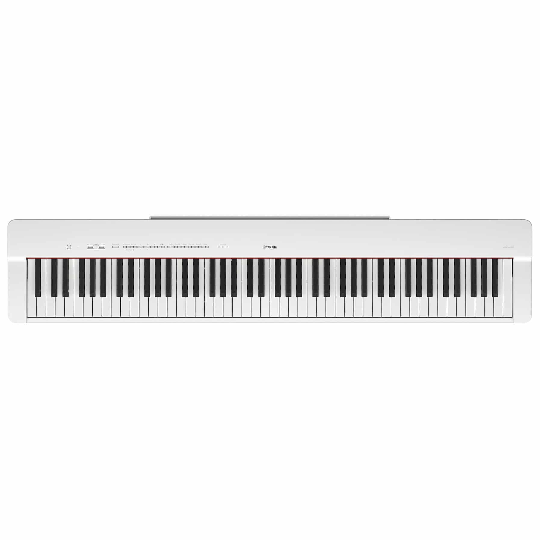 Yamaha P-225 WH 1