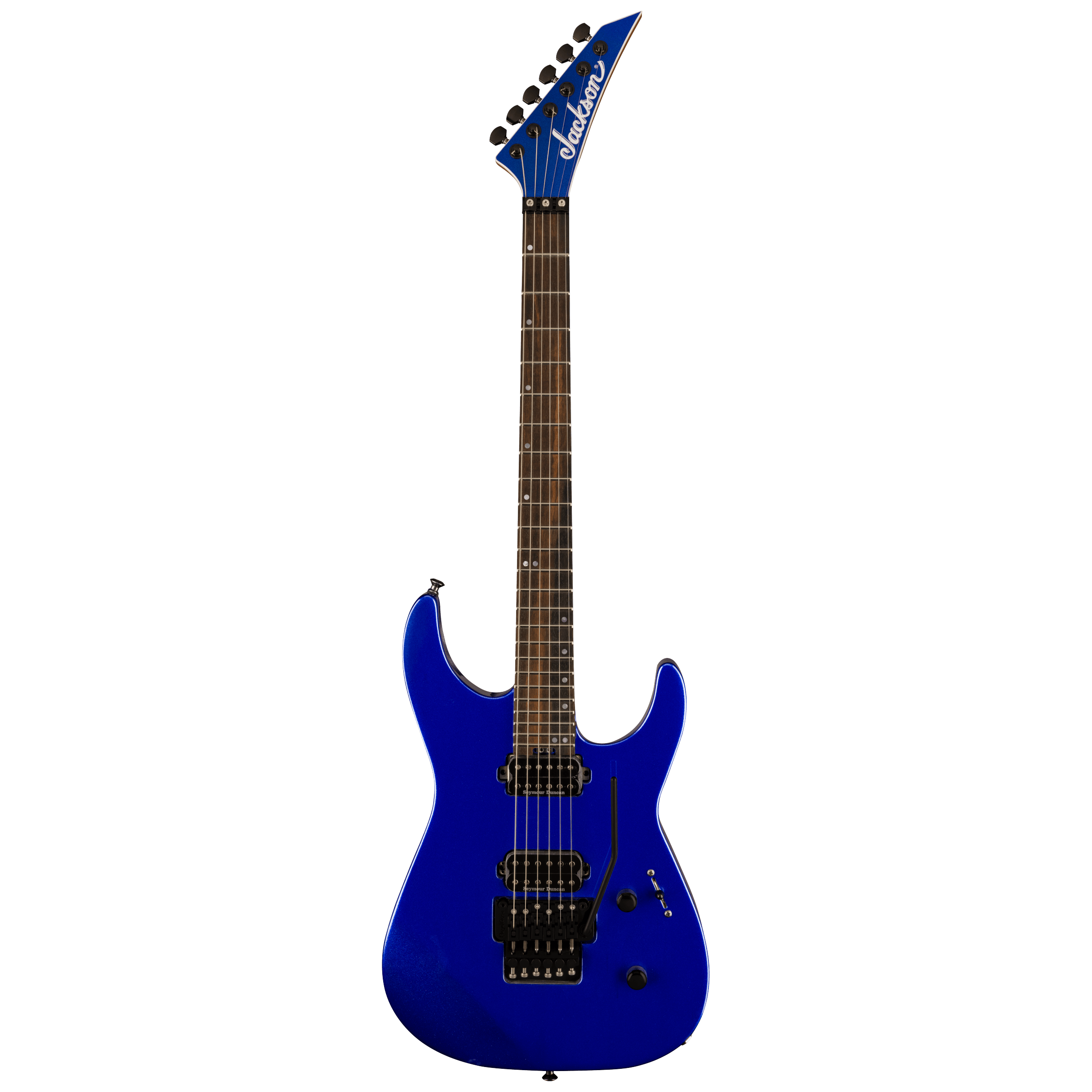 Jackson American Series Virtuoso Mystic Blue