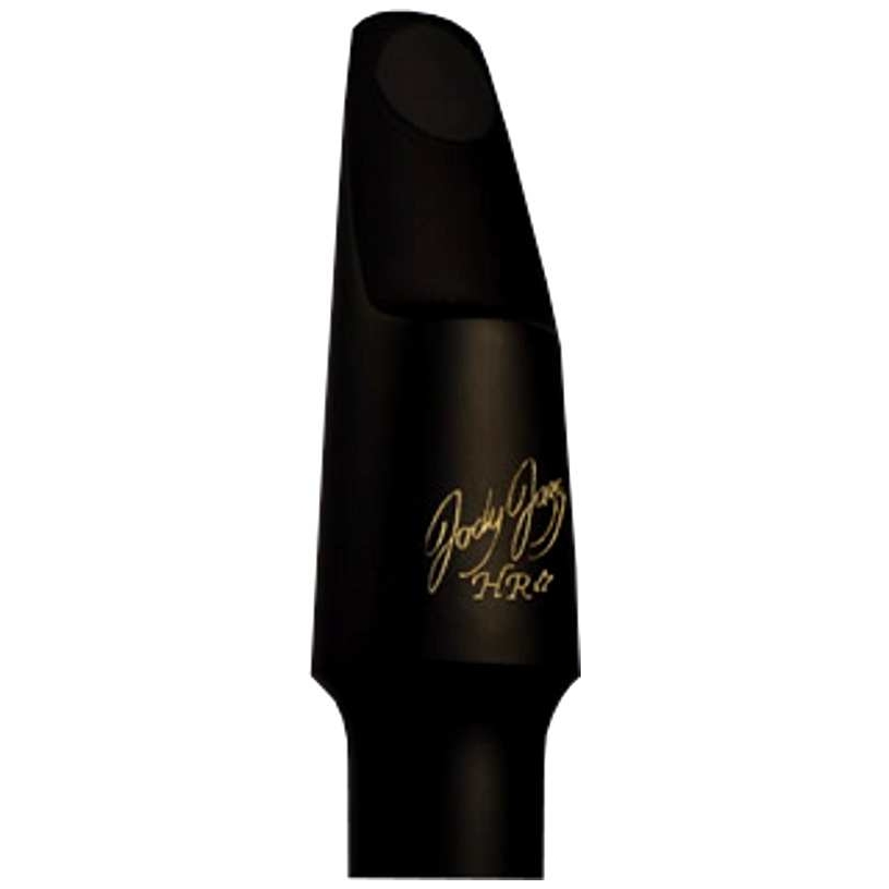 JodyJazz - JodyJazz HR Hard Rubber Mundstück Für Tenorsaxophon 8