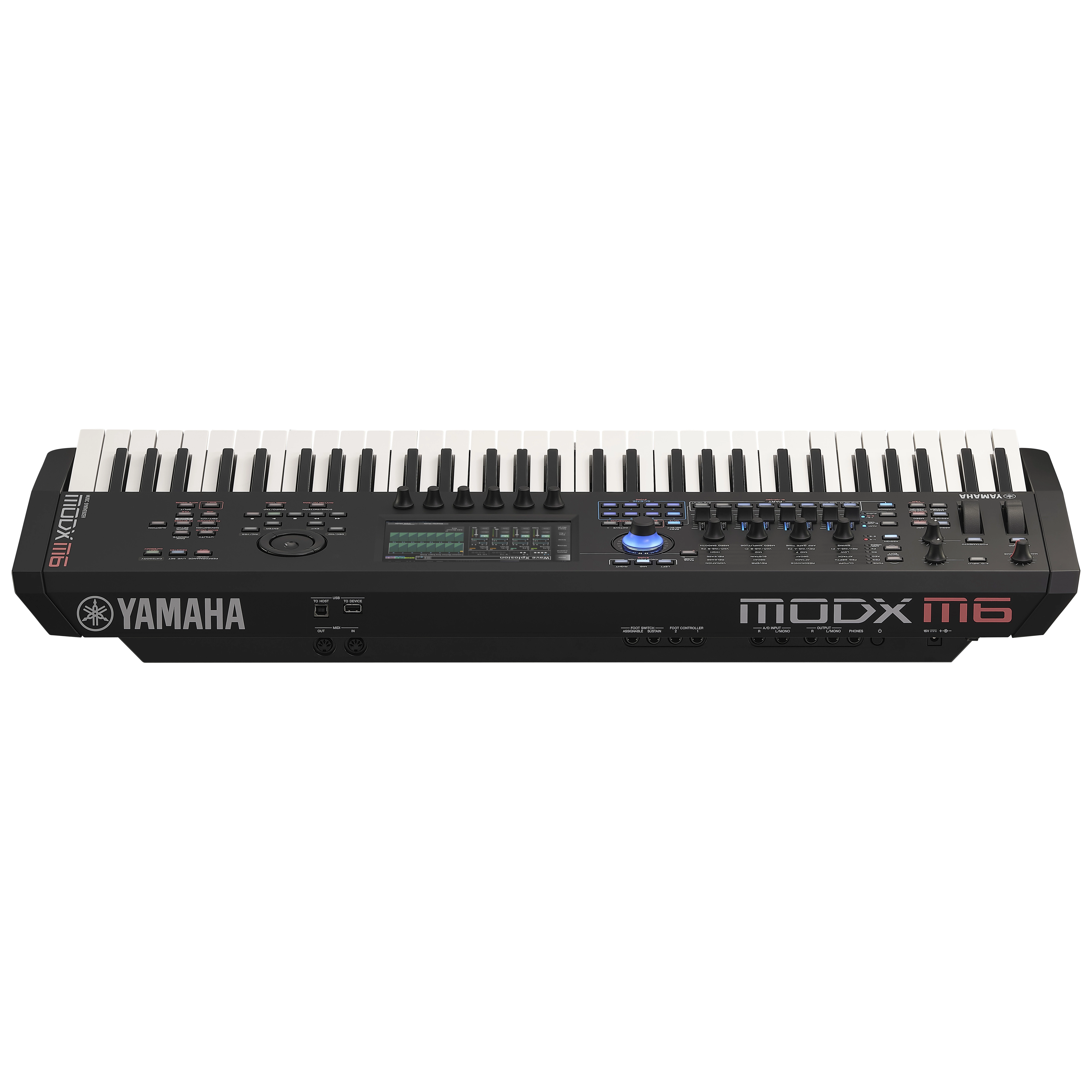 Yamaha MODX M6 6