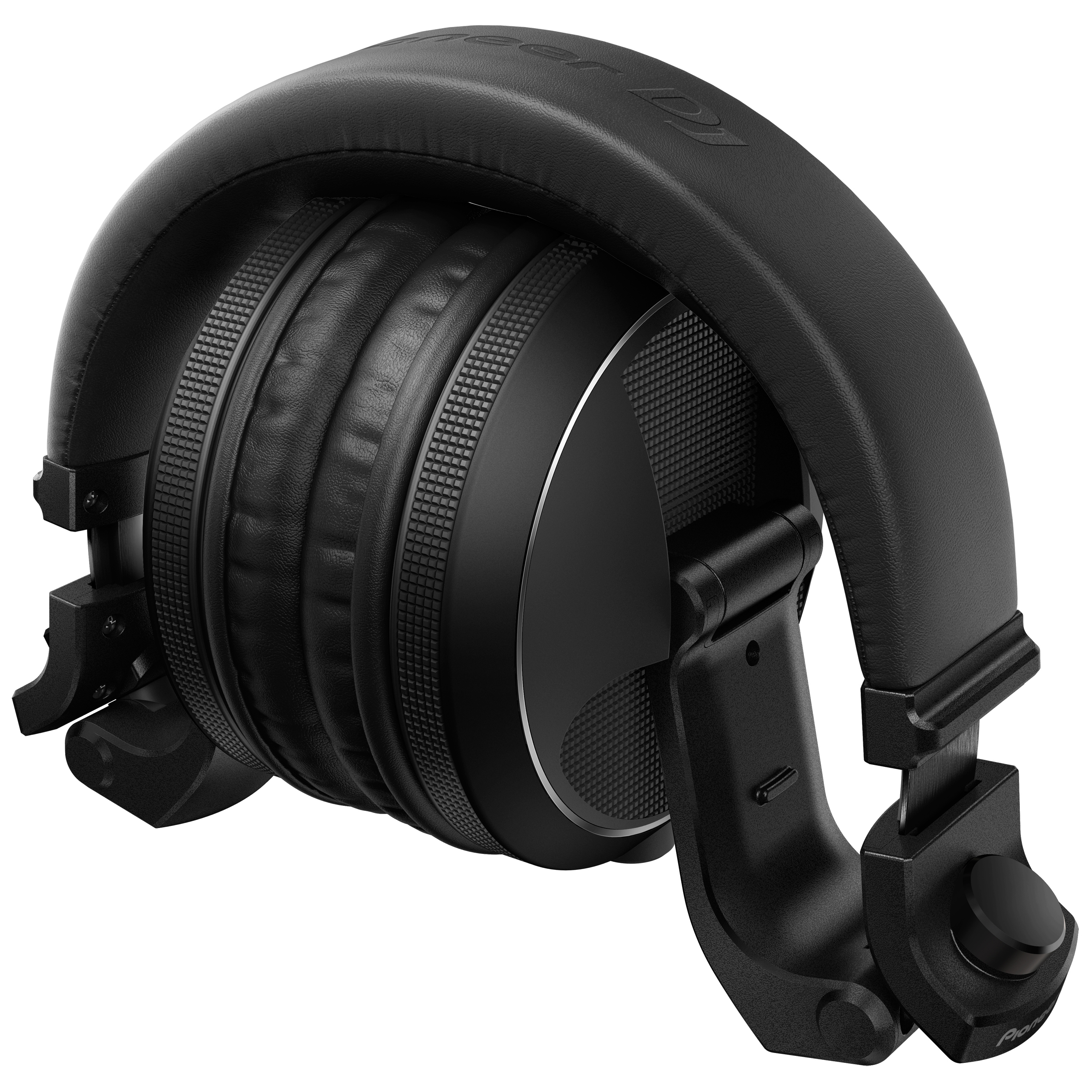 Pioneer DJ HDJ-X5-K 1