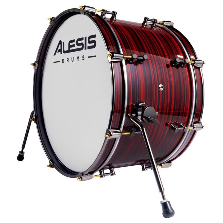 Alesis Strata Prime E-Drum Set 4