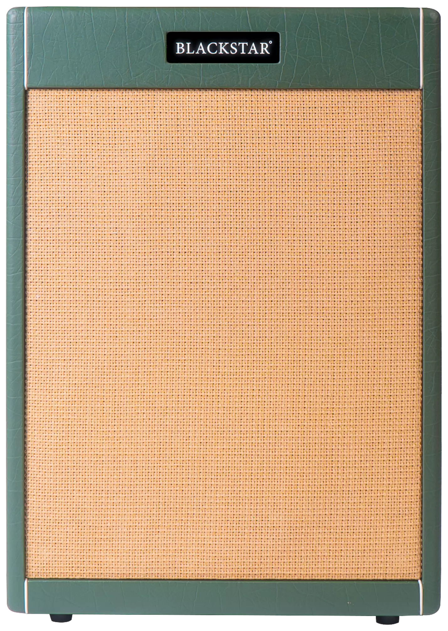 Blackstar JJN 212VOC Racing Green Jared James Nichols Signature 3