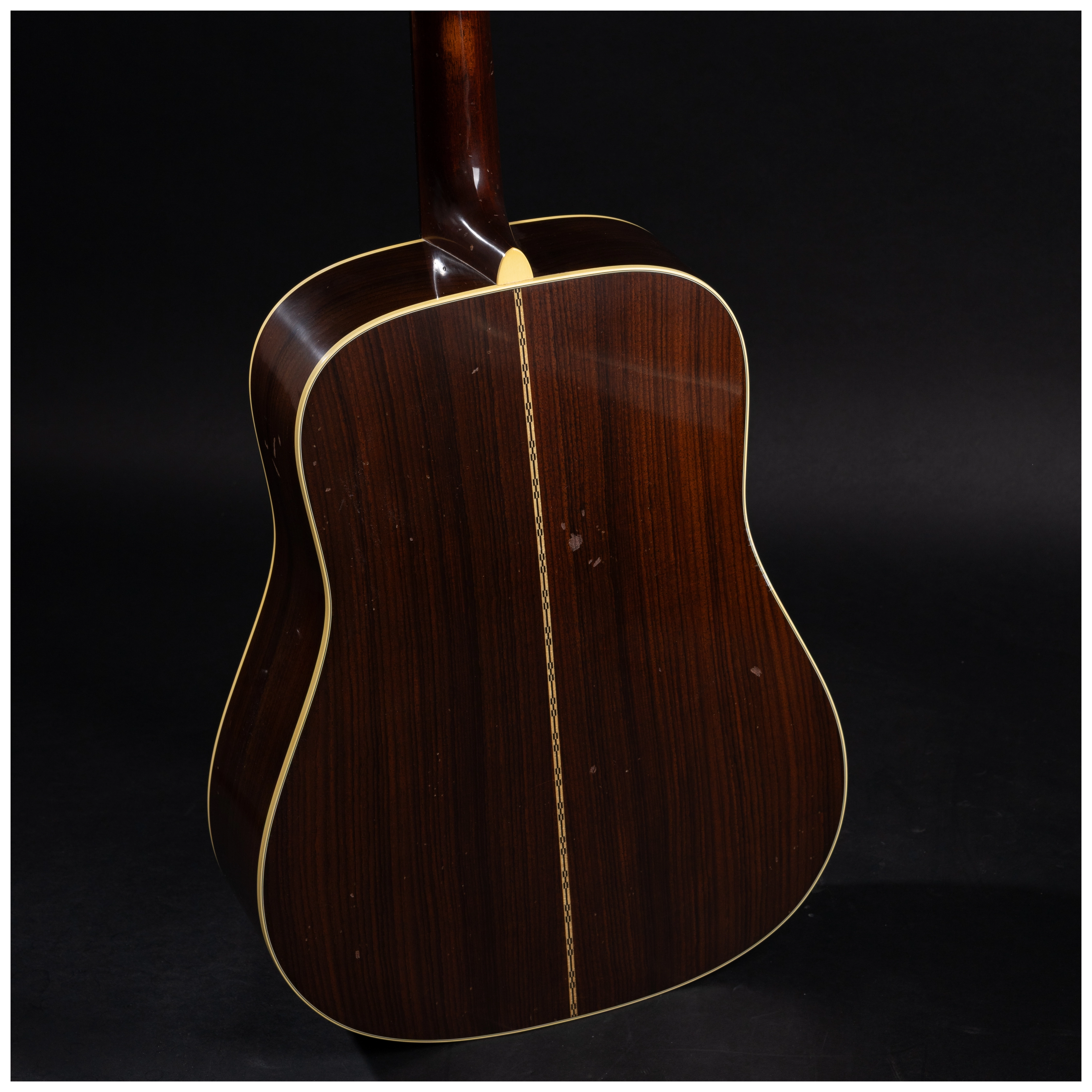 Martin D-28 Rich Robinson 25