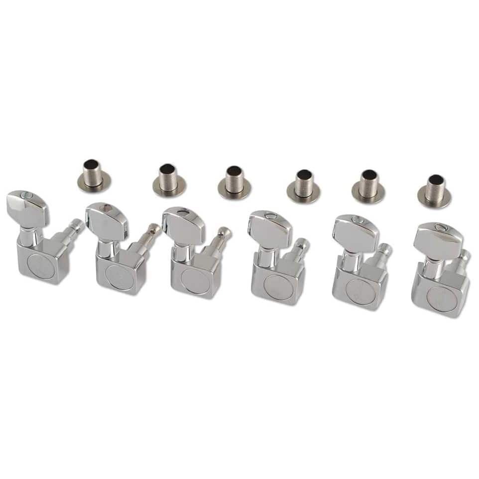 Fender - Fender American Standard Guitar Tuners - 2
