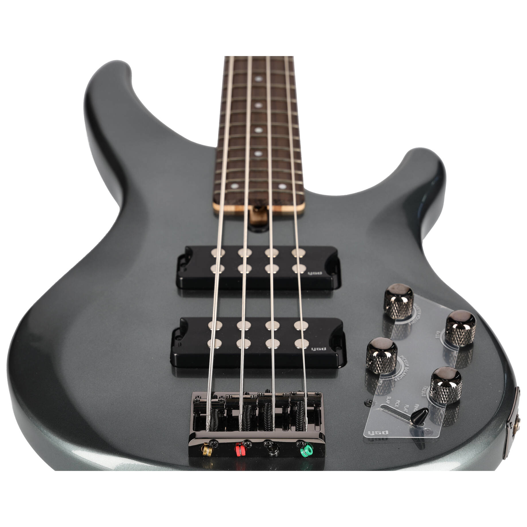 Yamaha - Yamaha TRBX304 MGR - 3