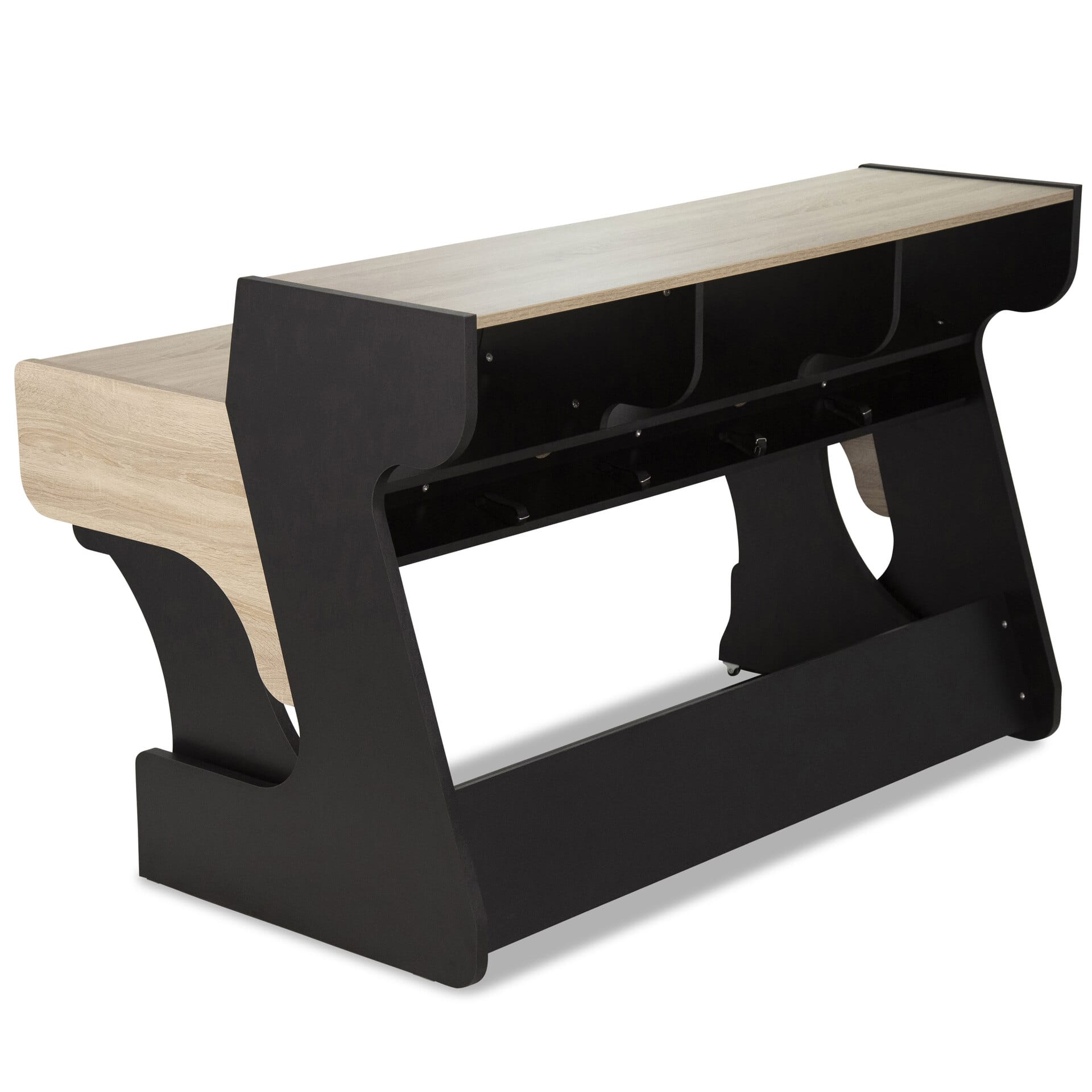  Miza 88 XL Flex Black Oak 3