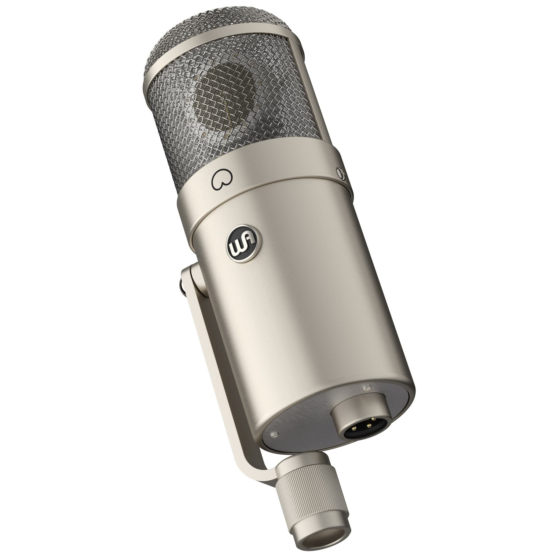 Image of Warm audio wa 47f 10027924 2