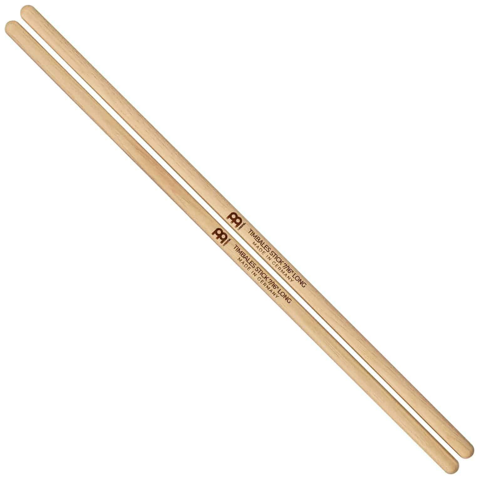 Meinl Stick Brush - Meinl Stick Brush SB128 - Timbales Stick 7 16 Long