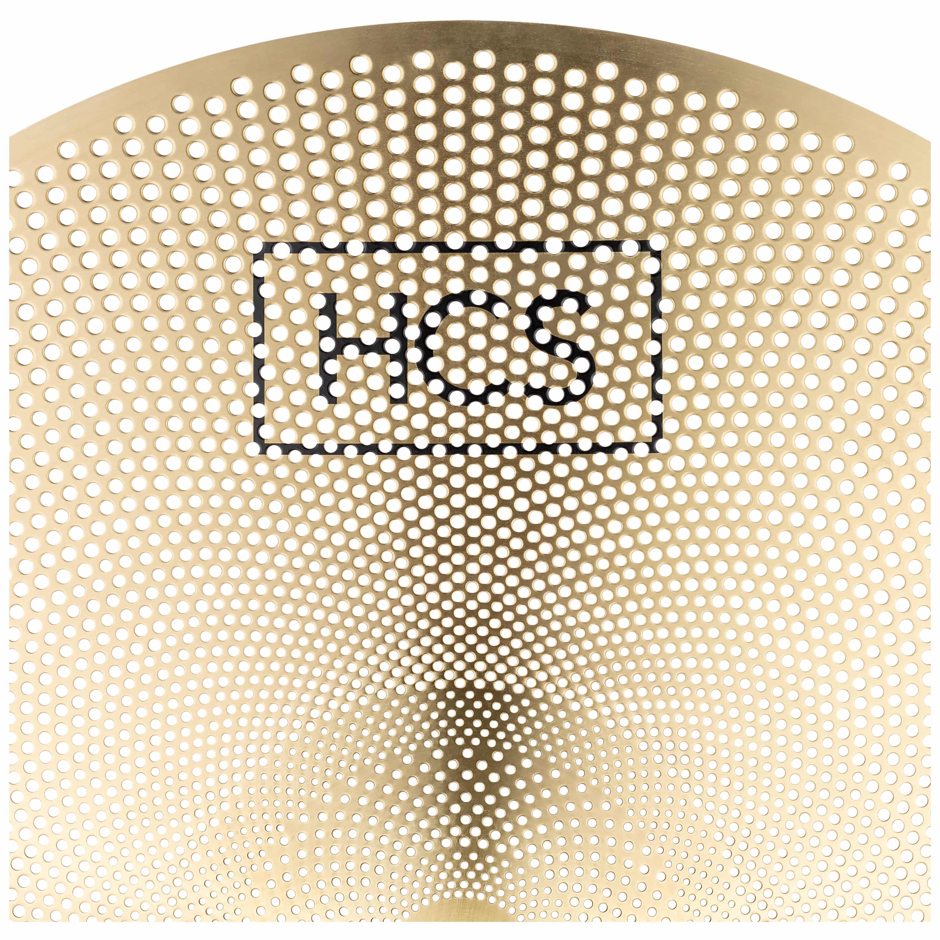 Meinl Cymbals P-HCS20R - 20" Practice HCS Ride 3