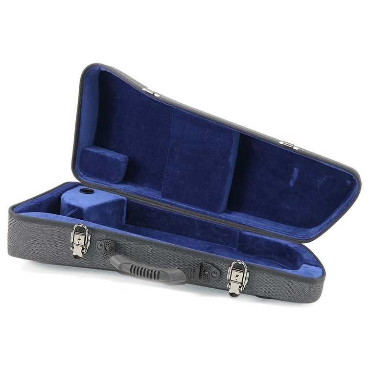 Jakob Winter - Jakob Winter JW 51060 Trompeten Formetui Greenline Zylinder - 2