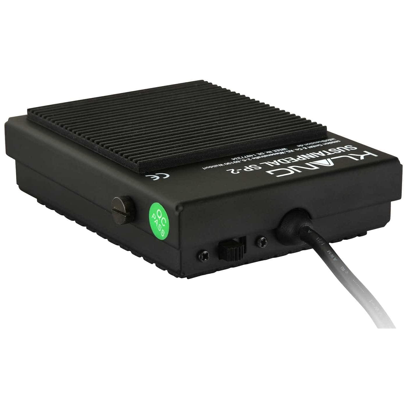 Klang - Klang SP-2 Sustainpedal - 2