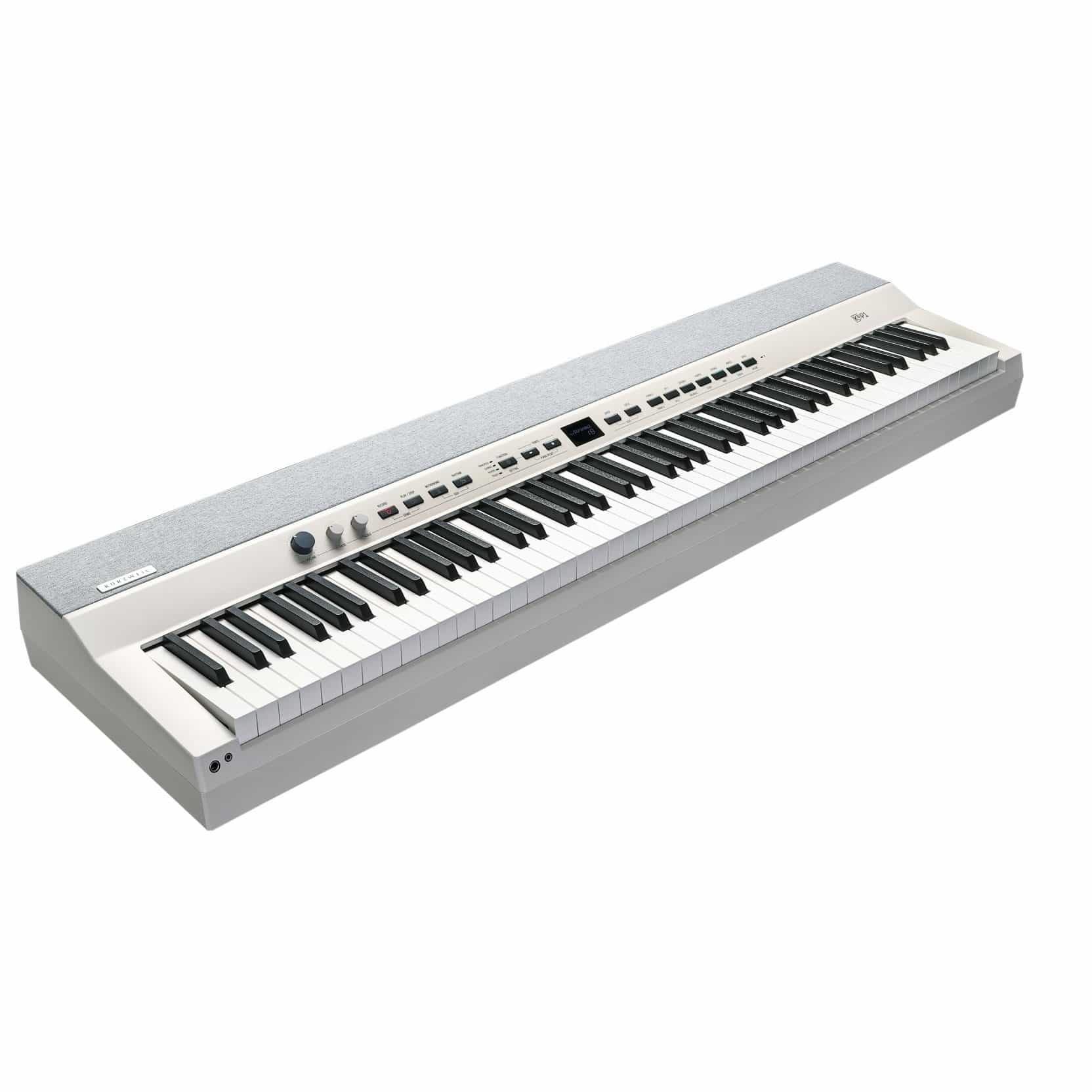 Kurzweil KAP1-WH 7