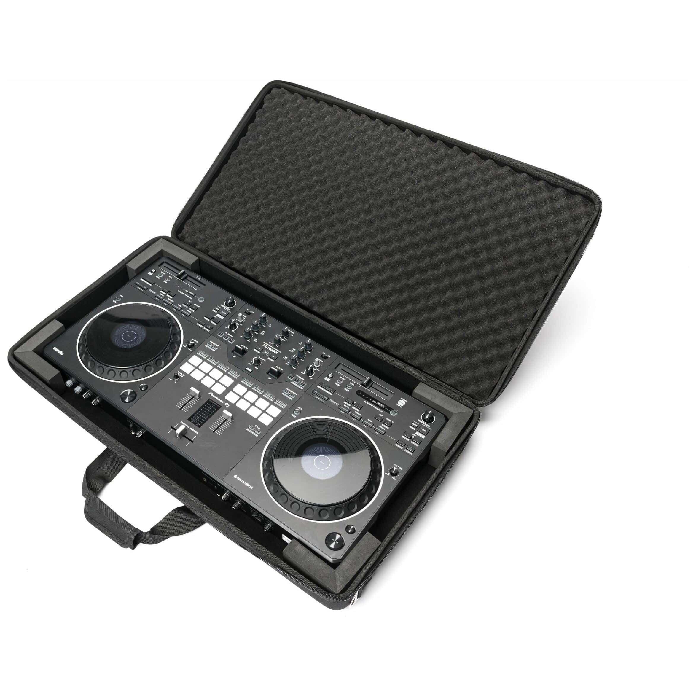 Magma CTRL Case Opus Quad 2