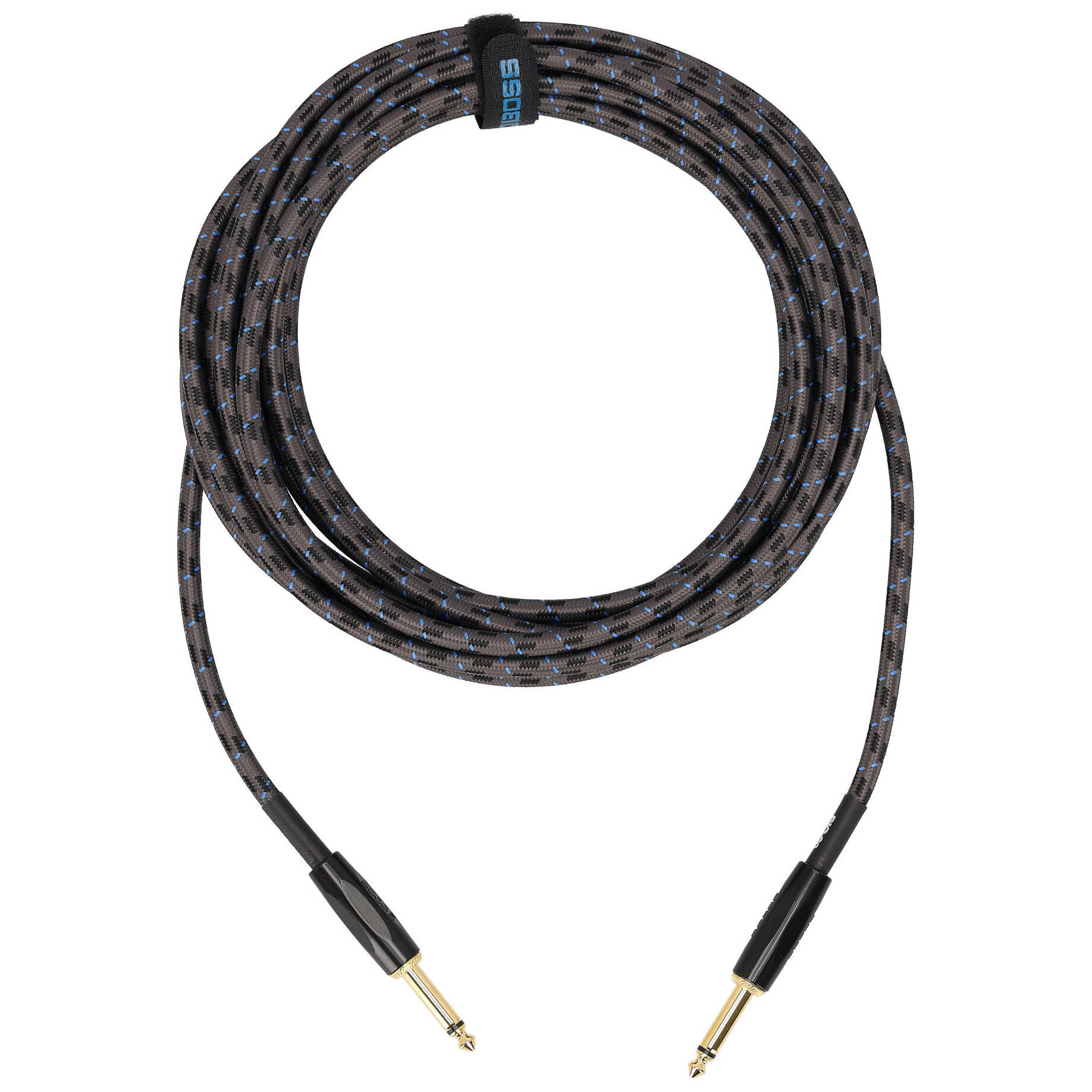 Boss BIC-20 Instrumentenkabel 6m