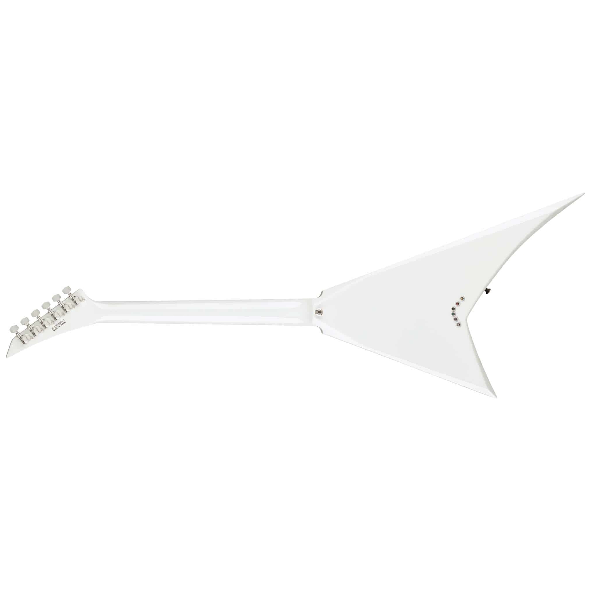 Image of Jackson mj series rhoads rrt snow white 10028639 2
