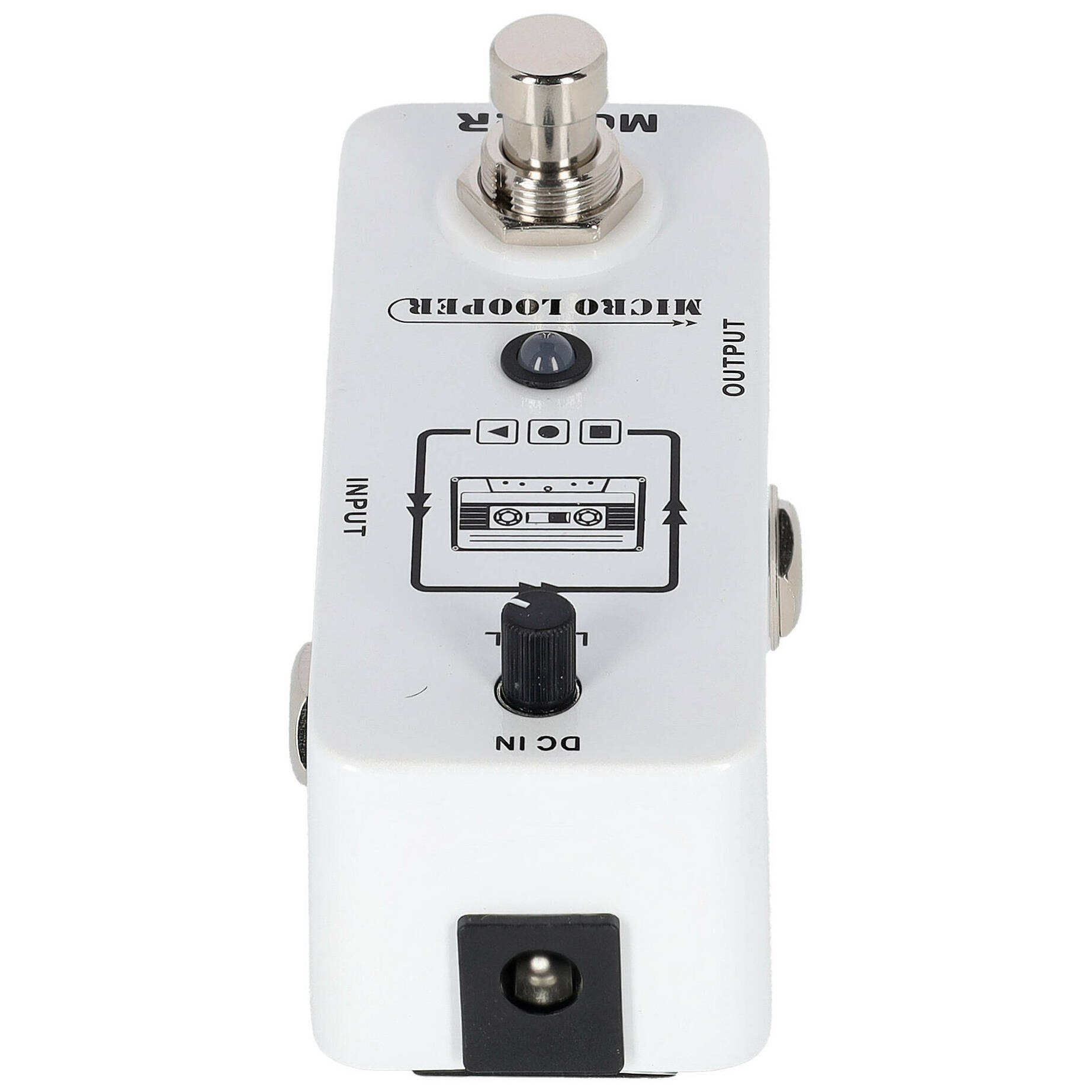 Mooer Mooer Micro Looper 3