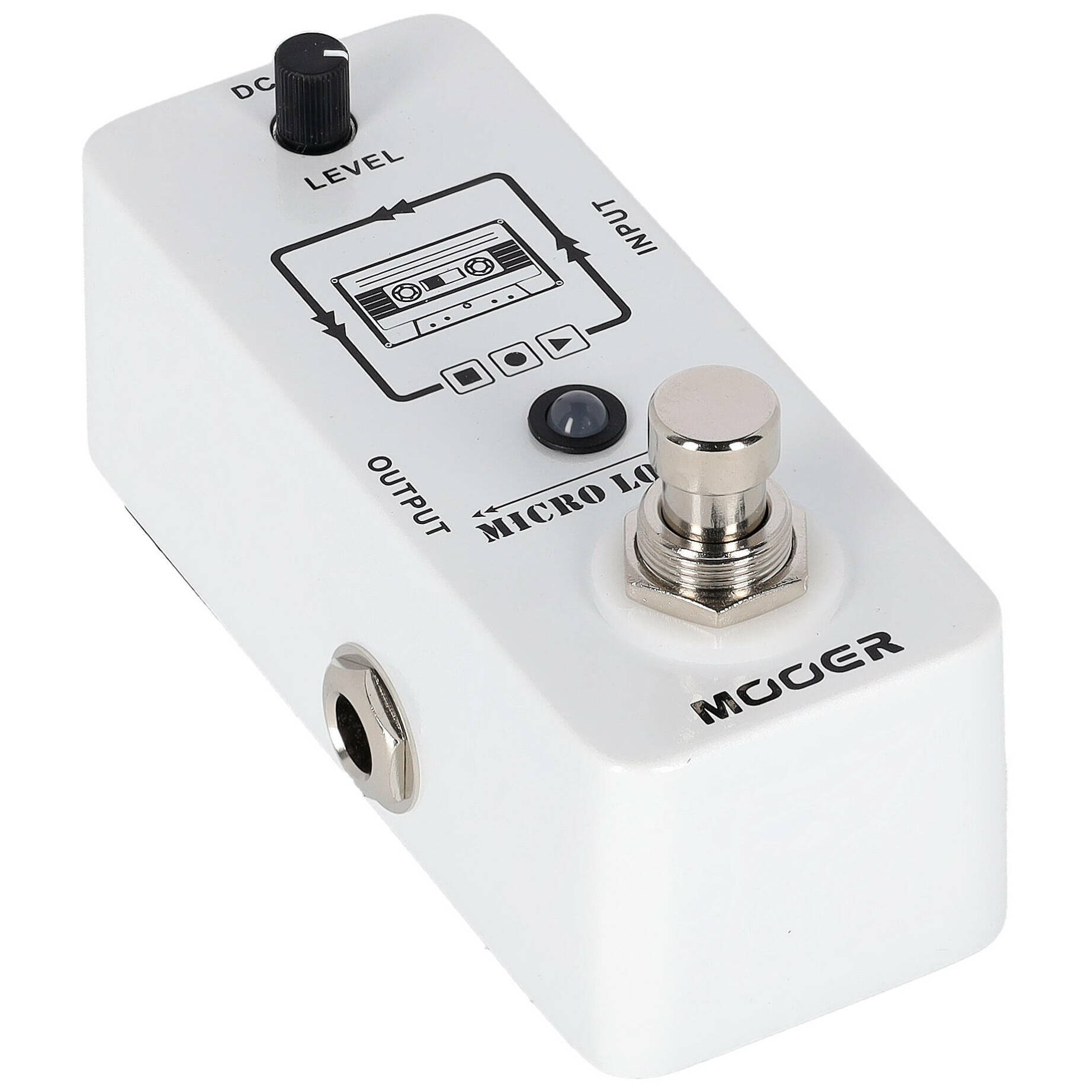 Mooer Mooer Micro Looper 2
