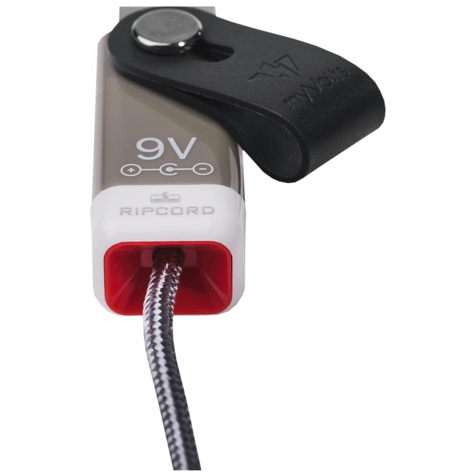 MyVolts Ripcord 9V – 2