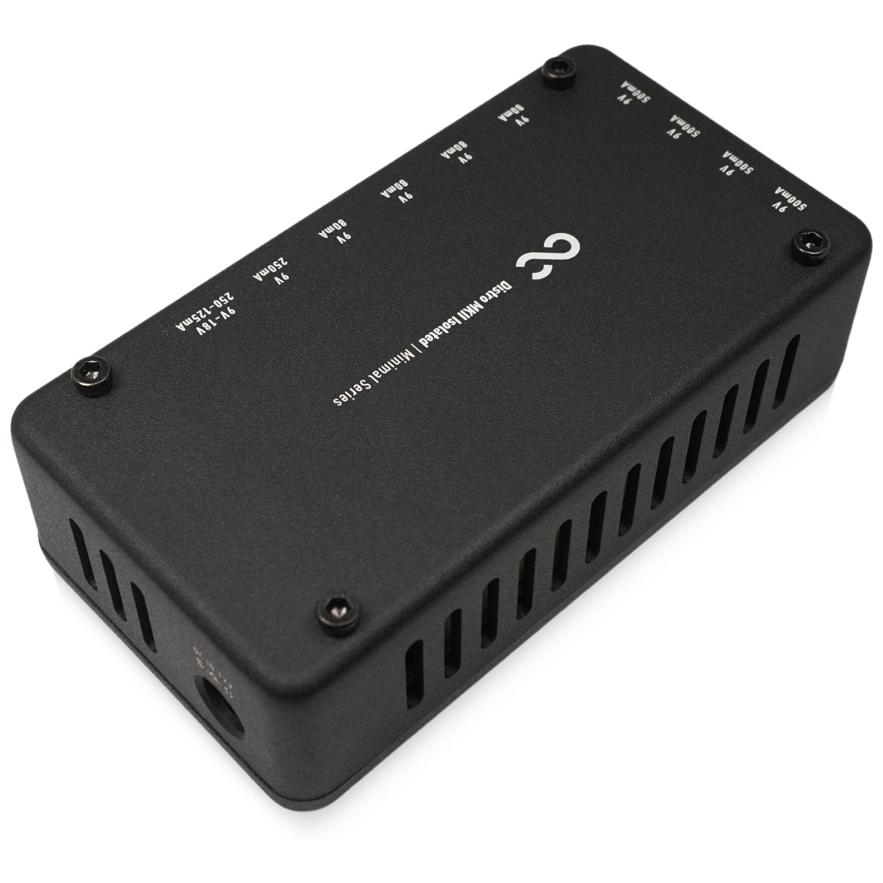 One Control MS Distro MK II Isolated 2