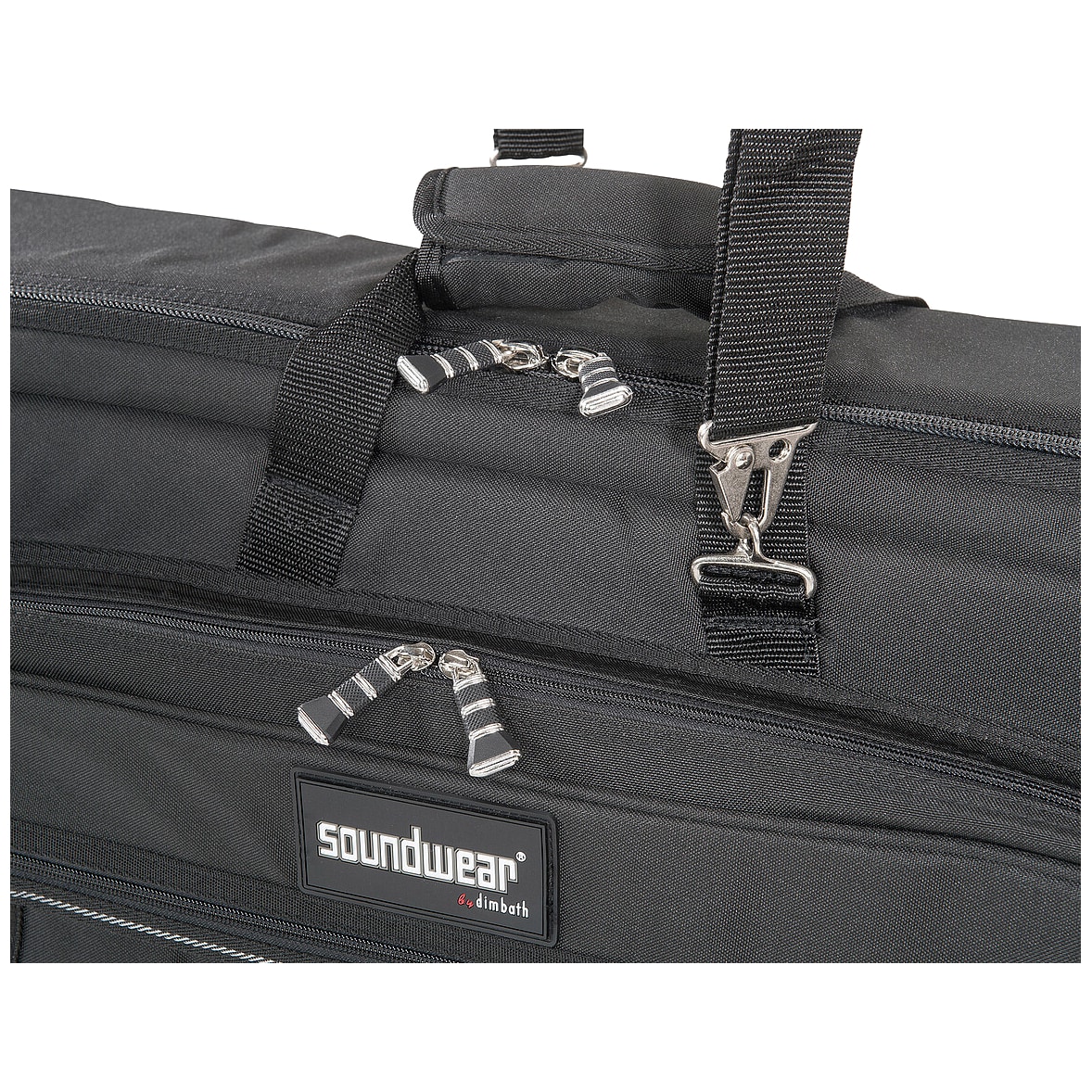 Soundwear by Dimbath Protector Bag f. Keyboard (104x27x12) 2
