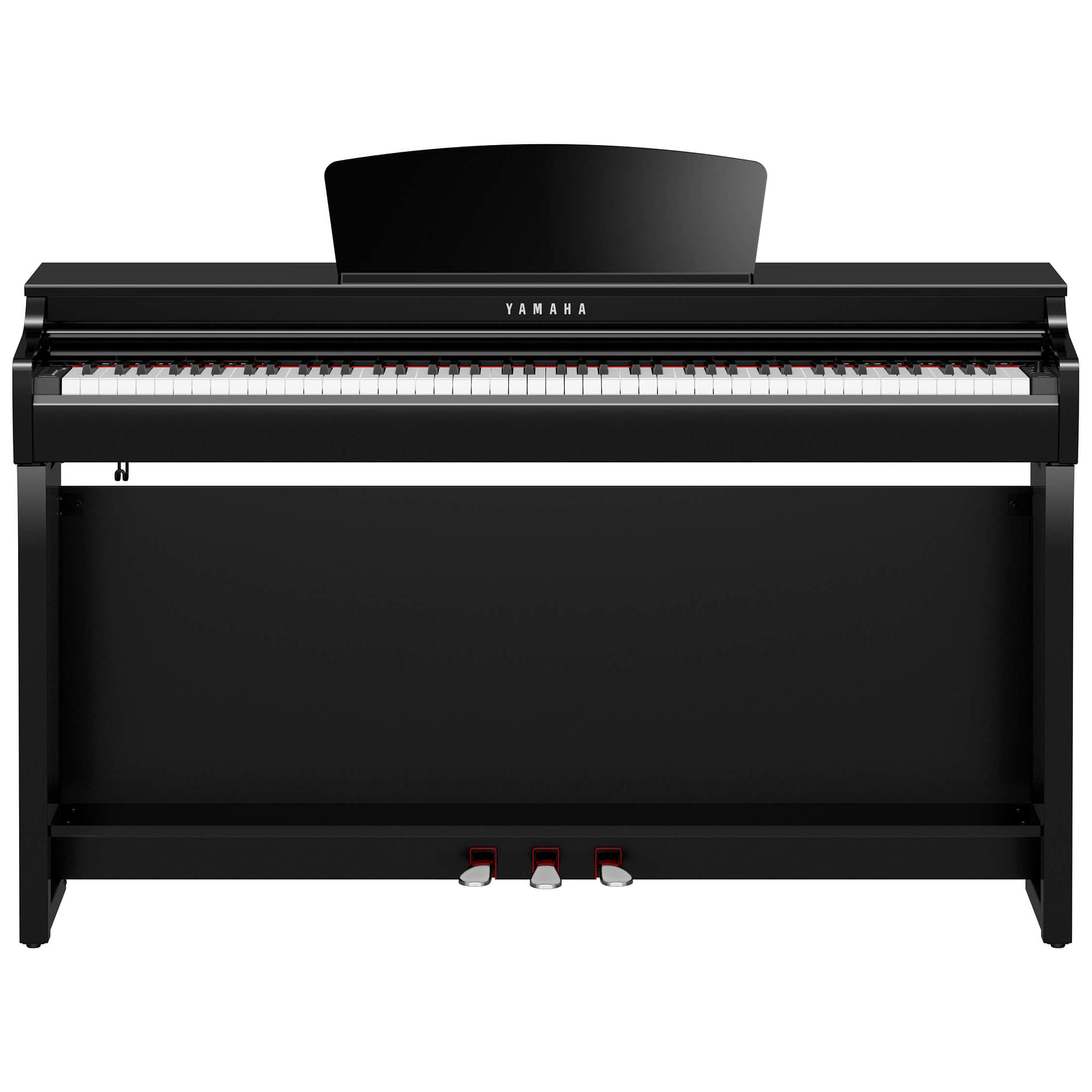 Yamaha - Yamaha CLP-725 PE - 1