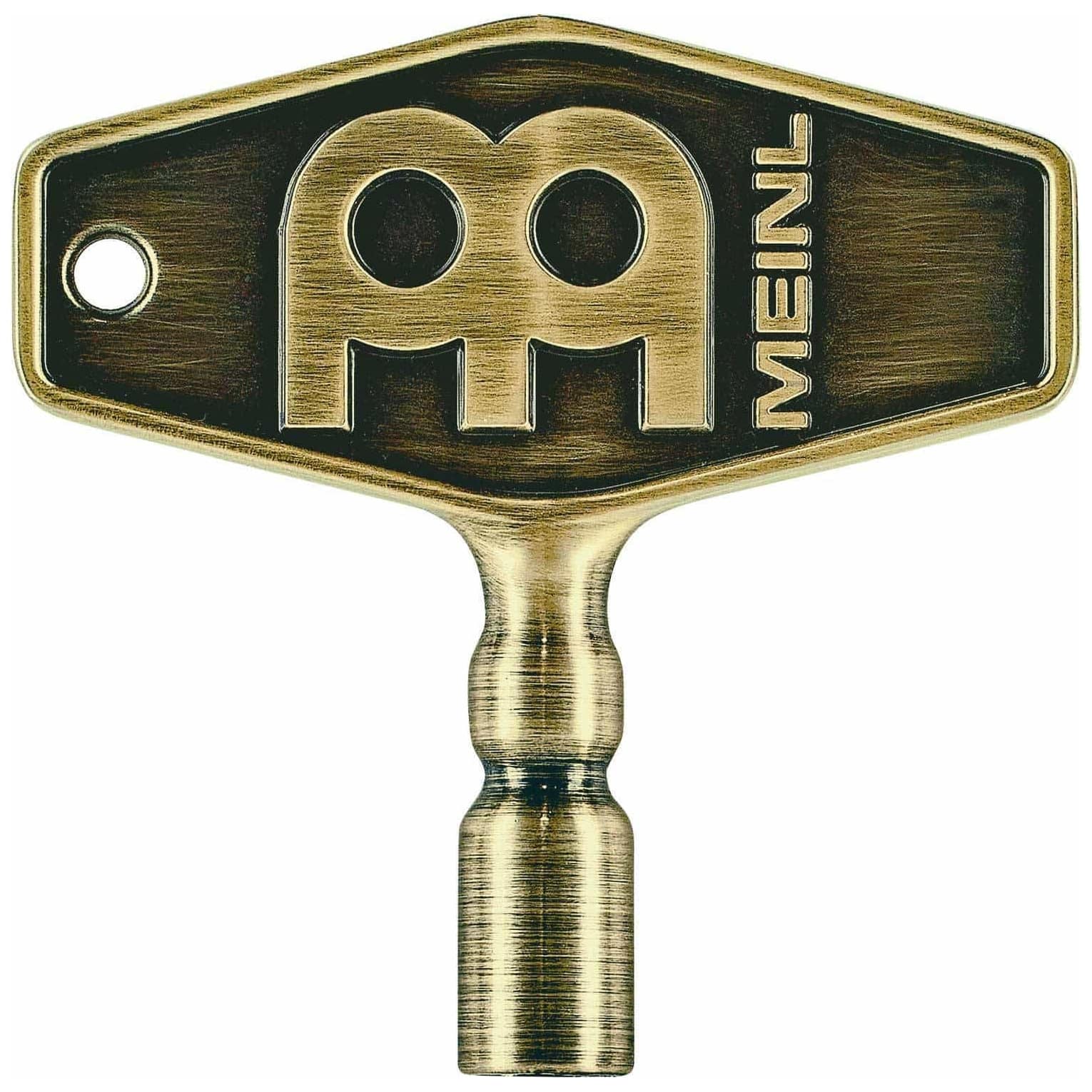 Meinl Cymbals - Meinl Cymbals MBKB - Byzance Drum Key - 1