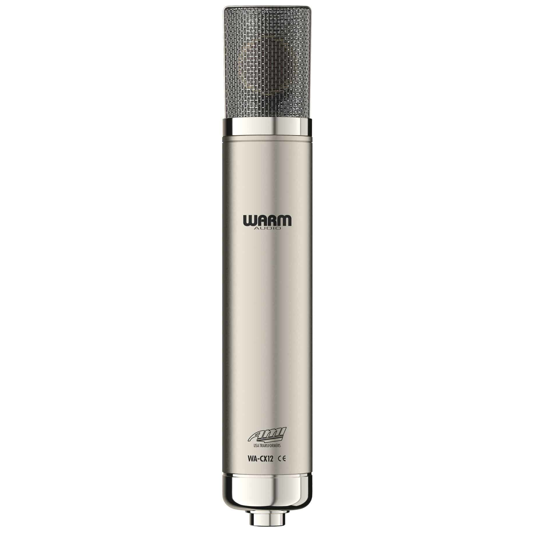 Image of Warm audio wa cx12 10027925 1