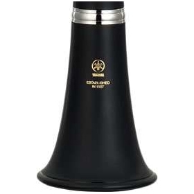 Yamaha - Yamaha YCL-255 S B-Klarinette - 4