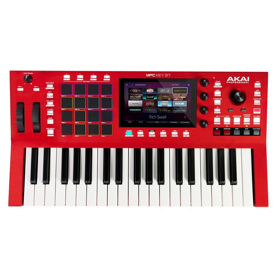 AKAI PROFESSIONAL MPC Key 37 1
