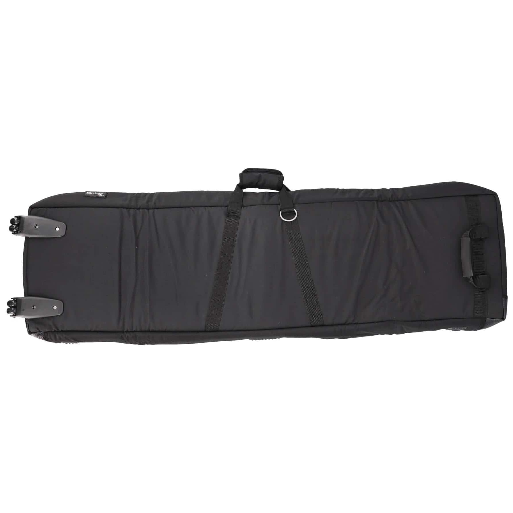 Soundwear by Dimbath - Soundwear by Dimbath Professional Bag für Keyboard mit Rollen (138x35x16) - 2