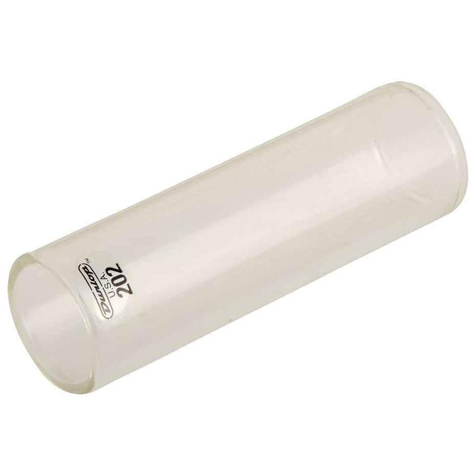 Image of Dunlop 202 bottleneck glass 10002584 0