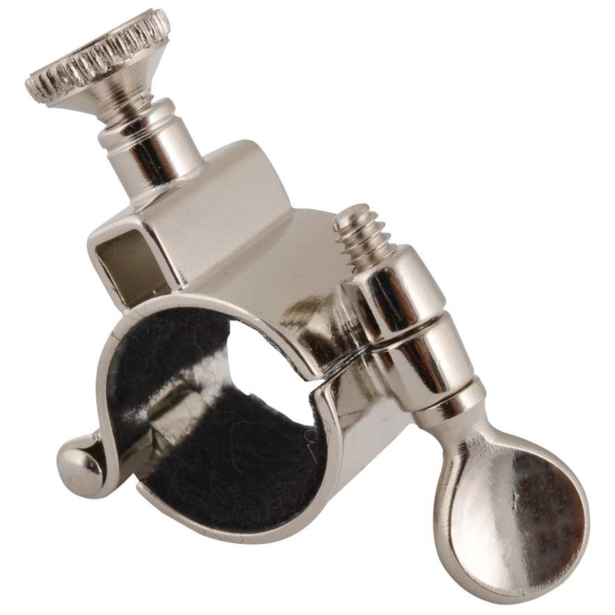 Arnolds Sons - Arnolds Sons Notenhalterkästchen mit Scharnierring 22 mm - 1