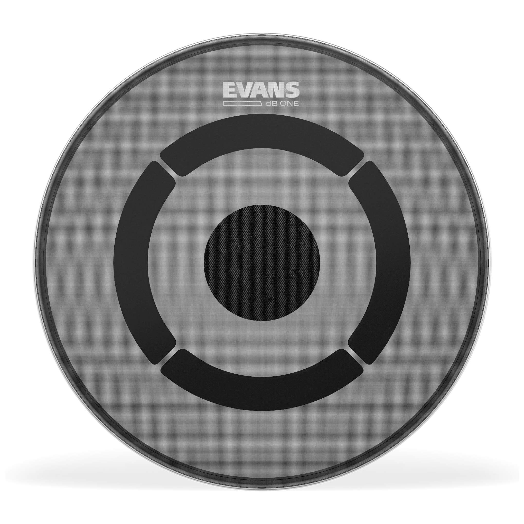 Image of Evans db one tom schlagfell 18 zoll 10028999 0