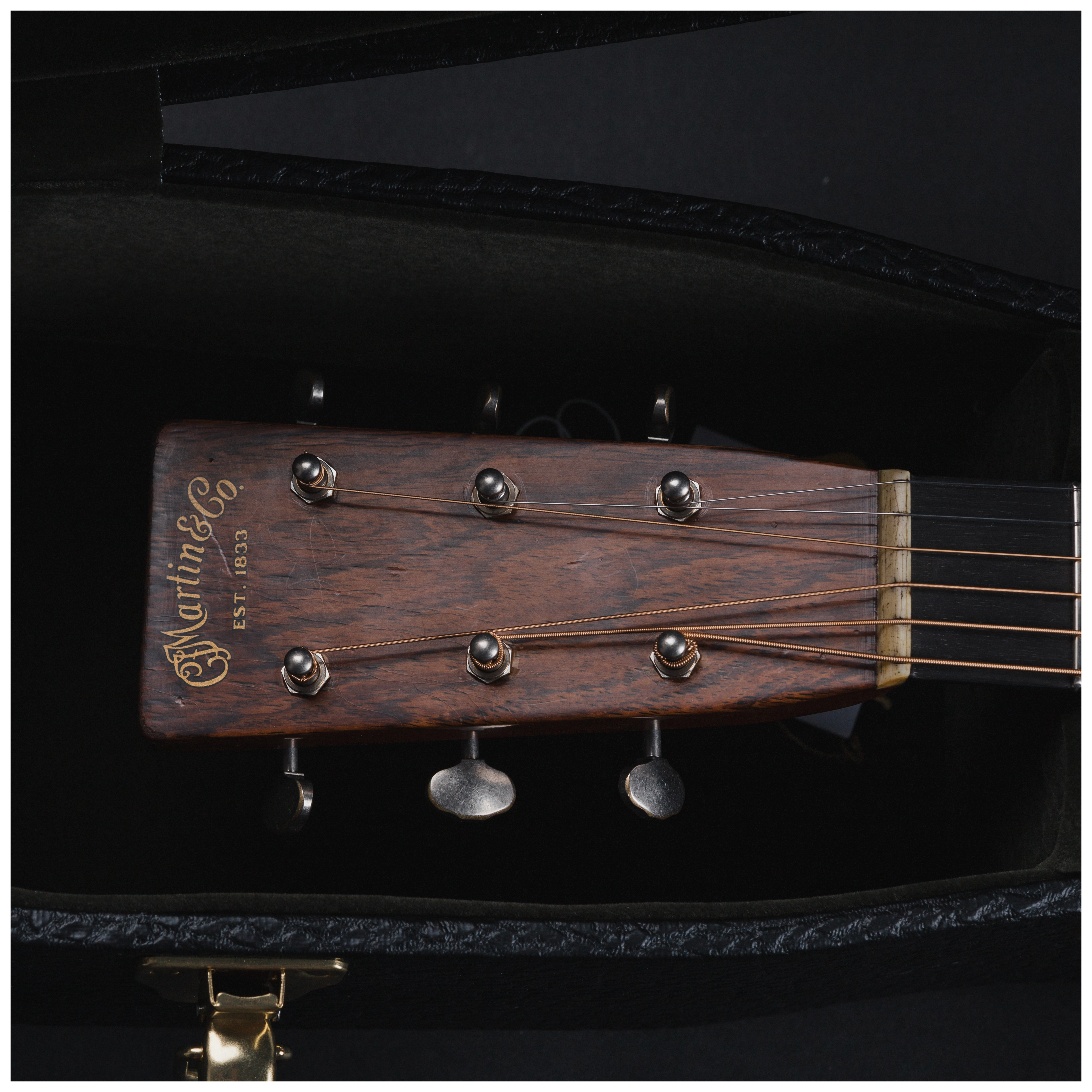 Martin D-28 Authentic 1937 Aged 38