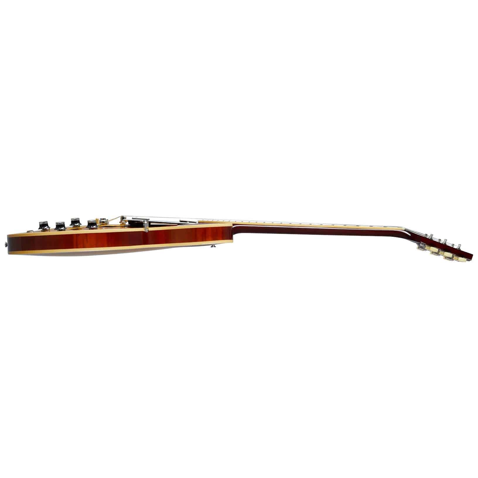Gibson - Gibson ES-335 FIGURED Iced Tea - 3