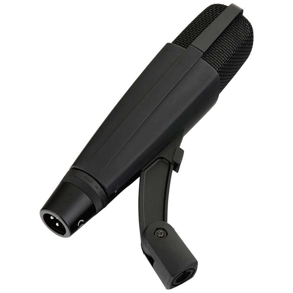 Sennheiser - Sennheiser MD-421 II - 1