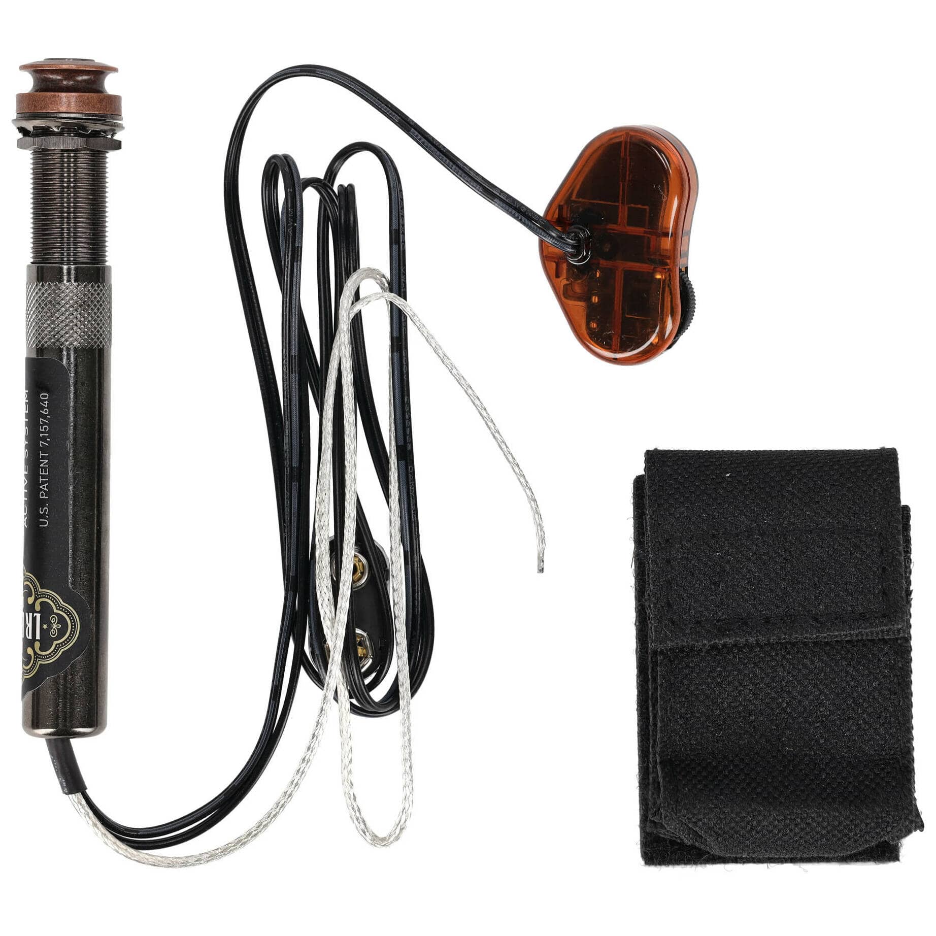 LR Baggs EAS Element Active System